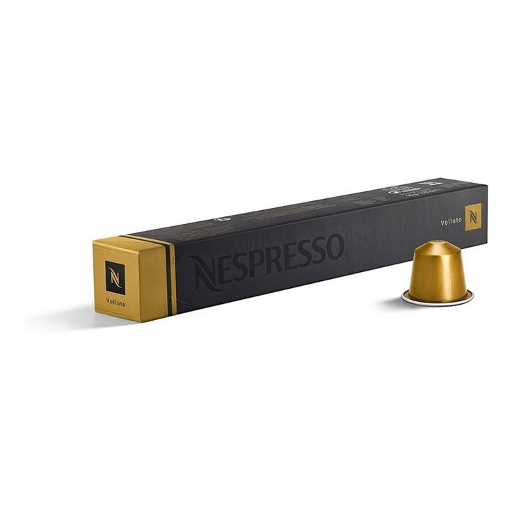 Nespresso Volluto Capsules