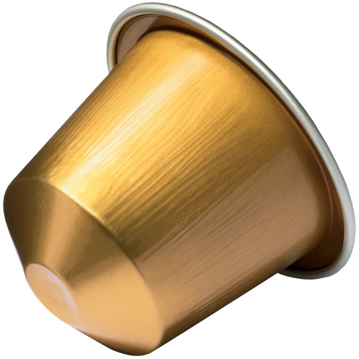Nespresso Volluto Capsules